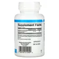 Вітамін K2 Natural Factors Vitamin K2 100 мкг, 60 вегетаріанських капсул