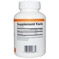 Глюкозамин и хондроитин Natural Factors Glucosamine & Chondroitin 500 мг/400 мг, 120 капсул