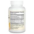 Глюкозамін, хондроїтин та МСМ Jarrow Formulas Glucosamine + Chondroitin + MSM з марганцем та вітаміном C, 120 капсул