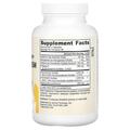 Глюкозамин, хондроитин и МСМ Jarrow Formulas Glucosamine + Chondroitin + MSM с марганцем и витамином C, 240 капсул