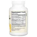 Глюкозамін, хондроїтин та МСМ Jarrow Formulas Glucosamine + Chondroitin + MSM з марганцем та вітаміном C, 240 капсул