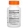 Ультра Кордіцепс Плюс Doctor's Best Ultra Cordyceps Plus, 60 рослинних капсул