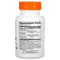 Ультра Кордіцепс Плюс Doctor's Best Ultra Cordyceps Plus, 60 рослинних капсул