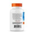 Цинк Карнозин Комплекс  Doctor's Best PepZin GI Zinc-L-Carnosine Complex, 120 вегетарианских капсул