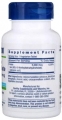 Высокоактивный оптимизированный фолат Life Extension High Potency Optimized Folate 5000 мкг, 30 вегетарианских капсул