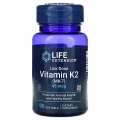 Вітамін К2 (МК-7) 45 мкг Life Extension Low Dose Vitamin K2 (MK-7), 90 желатинових капсул