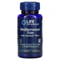 Контроль ваги Life Extension Mediterranean Trim, 60 капсул
