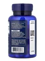 Магній L-треонат Life Extension Magnesium L-Threonate, Neuro-Mag, 90 капсул у рослинній оболонці
