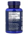 Магній L-треонат Life Extension Magnesium L-Threonate, Neuro-Mag, 90 капсул у рослинній оболонці