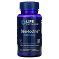 Морський Йод Life Extension Sea-Iodine 1000 мкг, 60 вегетаріанських капсул