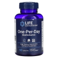 Мультивитамины Одна в день Life Extension One-Per-Day, 60 таблеток