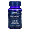 Поддержка зрения с шафраном Life Extension MacuGuard Ocular Support with Saffon, 60 гелевых капсул