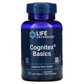 Підтримка пам'яті та когнітивної функції Life Extension Cognitex Basics, 30 гелевих таблеток