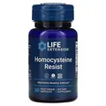 Резистентність до гомоцистеїну Life Extension Homocysteine Resist, 60 вегетаріанських капсул