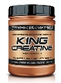 Креатин Scitec Nutrition King Creatine, 120 капсул