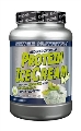 Протеин Scitec Nutrition Ice Cream Light, киви, 1250 г