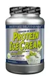 Суміш протеїнова Scitec Nutrition Protein Ice Cream Light для приготування морозива, ківі, 1250 г