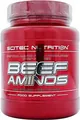 Амінокислоти з яловичини Scitec Nutrition BEEF Aminos, 500 таблеток