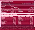 Амінокислоти з яловичини Scitec Nutrition BEEF Aminos, 500 таблеток