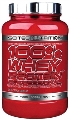 Протеїн Scitec Nutrition 100% Whey Protein Prof, банан, 920 г