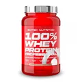 Протеїн сироватковий змішаний Scitec Nutrition 100% Whey Protein Professional шоколадне печиво та крем, 920 г