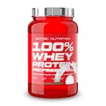 Протеїн сироватковий змішаний Scitec Nutrition 100% Whey Protein Professional шоколад, 920 г