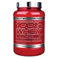 Протеїн сироватковий змішаний Scitec Nutrition 100% Whey Protein Professional шоколад, 920 г