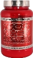 Протеин Scitec Nutrition 100% Whey Protein Prof, киви-банан, 920 г