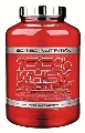 Протеин Scitec Nutrition 100% Whey Protein Prof, ваниль-ягода, 920 г