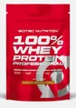 Протеїн сироватковий змішаний Scitec Nutrition 100% Whey Protein Professional шоколад-фундук, 500 г