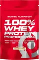 Протеїн сироватковий змішаний Scitec Nutrition 100% Whey Protein Professional ваніль, 500 г