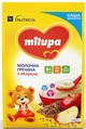 Каша молочна Milupa гречана з яблуком для дітей з 6 місяців, 210 г