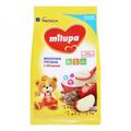 Каша молочна Milupa гречана з яблуком для дітей з 6 місяців, 210 г