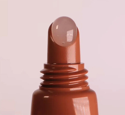 Блиск для губ Lipss Lipper Kyiv Cake, 8 мл