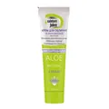 Крем для обличчя і зони декольте Salutare Juice Green Pharm Cosmetic з соком Алое, 100 мл