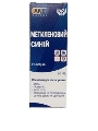 Метиленовый синий ANC pharma раствор д/наруж. прим., водн. 1 % по 20 мл во флак.