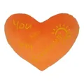 Подушка-валентинка Tigres You are my Sunshine