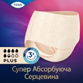 Трусы урологические Tena Lady Pants Plus Creme, размер М, 9 штук