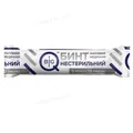 Бинт марлевий нестерильний BigQ медичний 5 м х 10 см