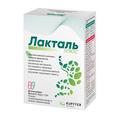 Лакталь плюс капсулы №45