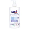 Лосьйон миючий Seni Care для тіла, 500 мл
