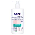 Емульсія  Seni Care для тіла, для сухої шкіри, 500 мл