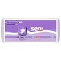 Підгузки для дорослих Seni Standard Plus Air large, розмір 3, 30 штук