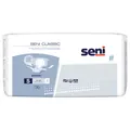 Підгузки для дорослих Seni Classic small, розмір 1, 30 штук