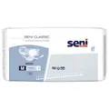Підгузки для дорослих Seni Classic medium, розмір 2, 30 штук