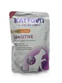 Корм вологий для котів Kattovit Sensitive паштет при харчовій непереносимості курка, 85 г