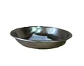 Миска для котів Trixie 2468 металева, 0,2 л/13 см