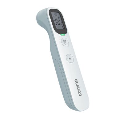 Термометр медичний Gamma Thermo Scan інфрачервоний безконтактний