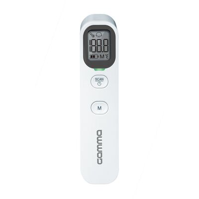 Термометр медичний Gamma Thermo Scan інфрачервоний безконтактний