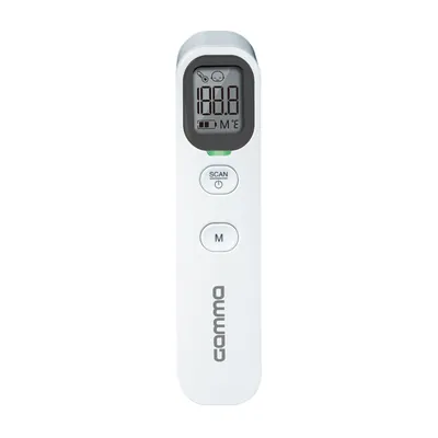 Термометр медичний Gamma Thermo Scan інфрачервоний безконтактний